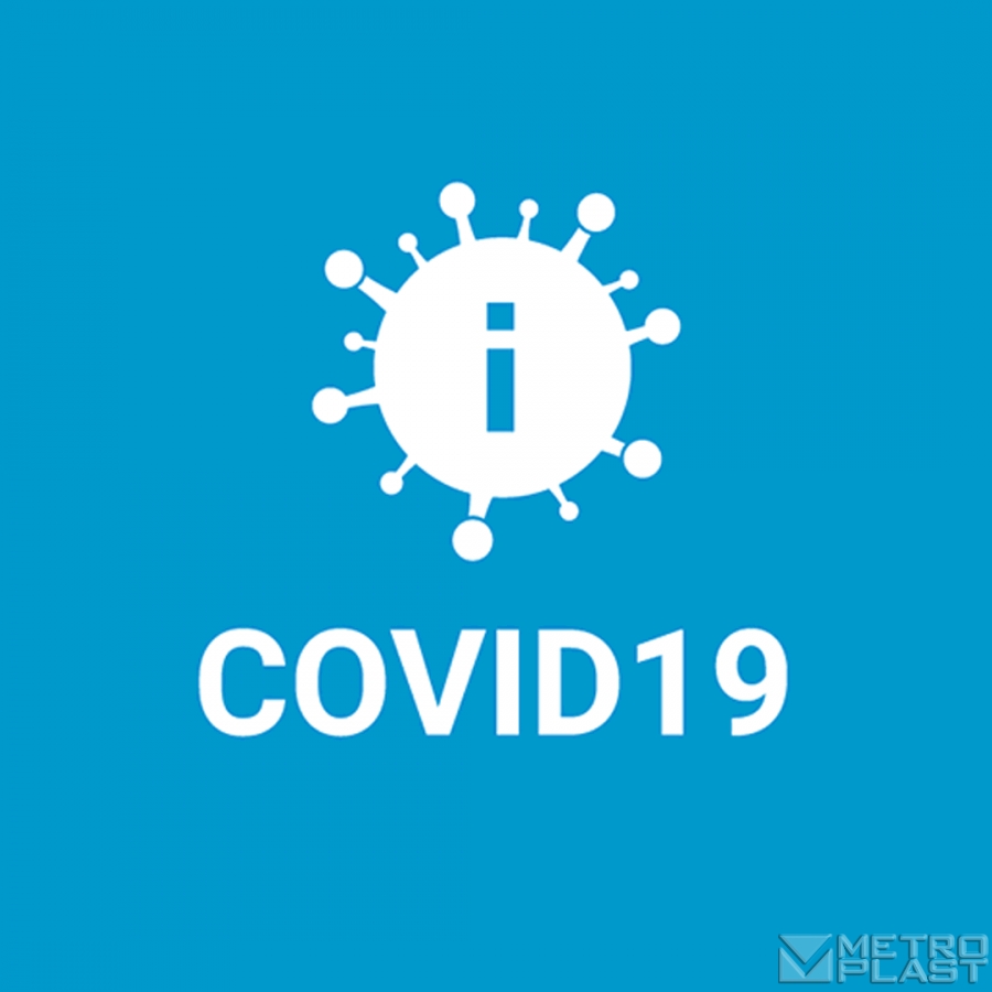 Covid-19 INFORMACJA